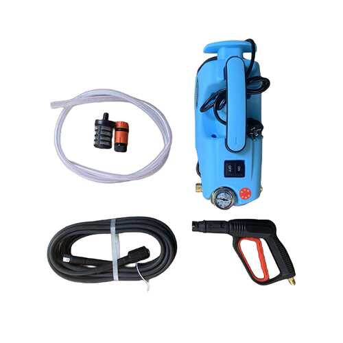 威风猫F1铜手提清洗机（140片）-34121号