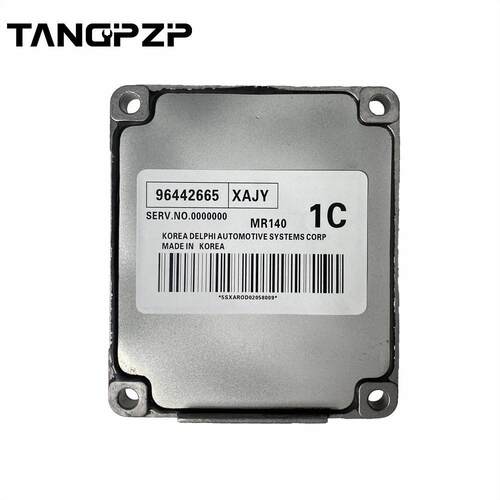 MR140 汽车电脑版ECU 96442665