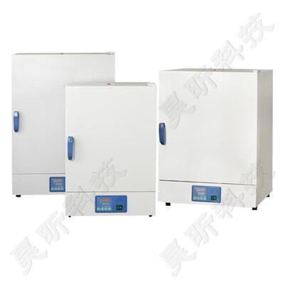 一恒DHG-9141A干燥箱DHG-9201A普及型 烘干自然对流烘烤机恒温箱