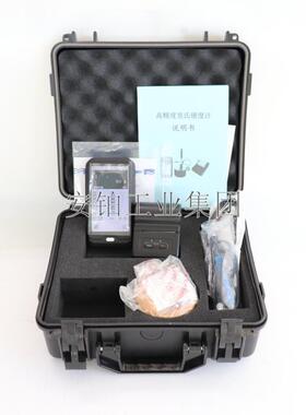 轧辊专用里氏硬度计安铂ACEPOM890/HS141彩屏无线打印布洛维肖氏