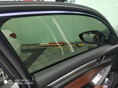 龙膜和3m哪个好?龙膜汽车贴膜大家的反馈口碑怎么样?