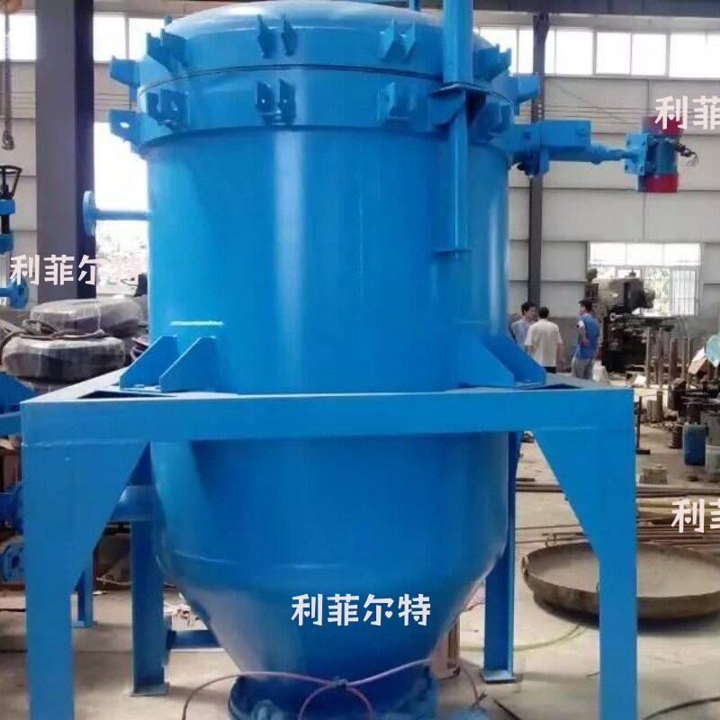 医级叶片过滤器5-70㎡甘油溶液过滤 符合GMP抗生素维生素注射剂