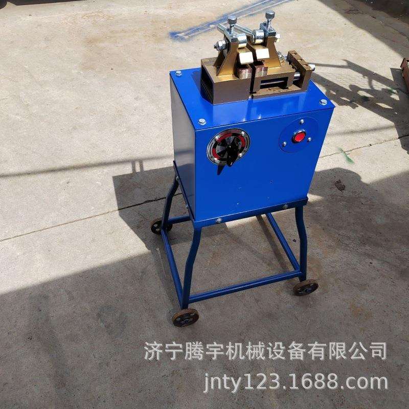快速接头铁丝钢丝对接机 钢丝焊接机钢筋焊接机 钢丝对接机