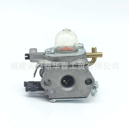 C1U-K42B化油器适用 PB2100 PB-2155 ES-2100鼓风机12520020562