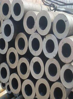 厂家现货直供E52100 SUJ2 GCr15无缝钢管 无缝管 滚动轴承钢