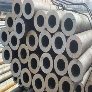 厂家现货直供冷拔精密SM490B无缝钢管 热轧大口径SM490C无缝管12m