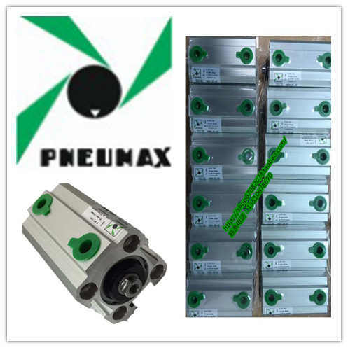 意大利PNEUMAX 纽迈司原装精品木工设备薄型气缸1501.25.40 32.50