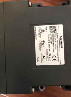 6GK5307-3BM00-2AA3原装X307-3LD6GK5307-3BMOO-2AA3