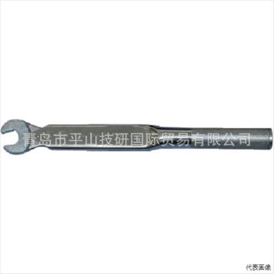 KANON中村N19SPK13单能开口型扭矩扳手 力矩扳手 扭矩扳手