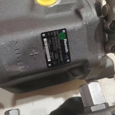 A10VSO100DFR1/31R-VPA12N00泵A10VSO100DR/31R-PPA12N00