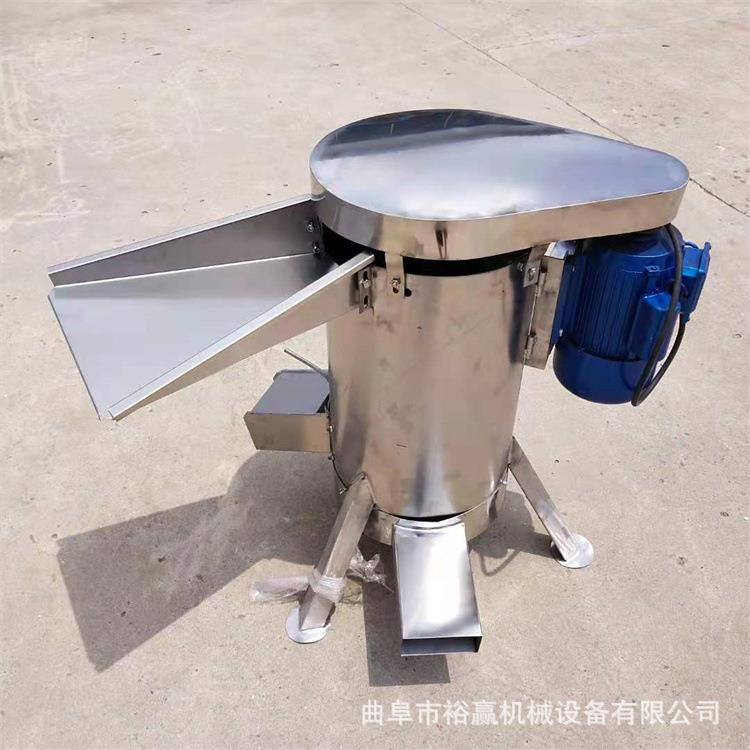 工业荔枝鲜果去核机 樱桃橄榄脱核机 不锈钢水果加工设备