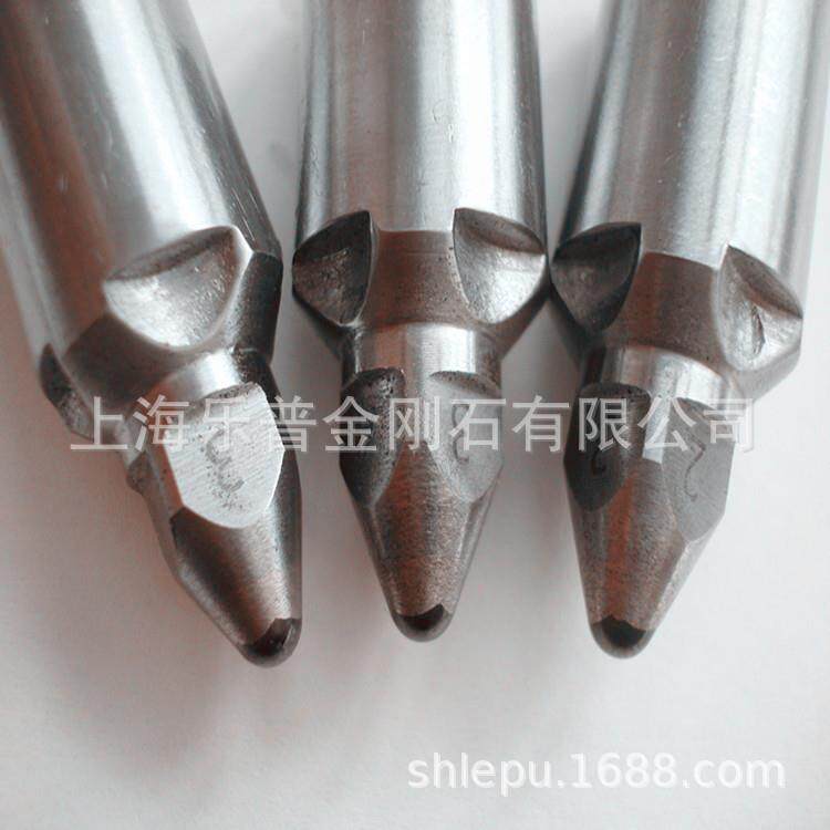 金刚石滚压刀滚光刀挤压刀镜面抛光刀（型号齐全）