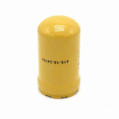 418-18-34161 HF35519 51-8670 BT9464 T412538021机油滤清器