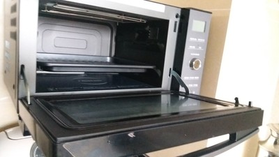 目前看来松下 NN-DS59JB怎么样?用后两个月真心不后悔？