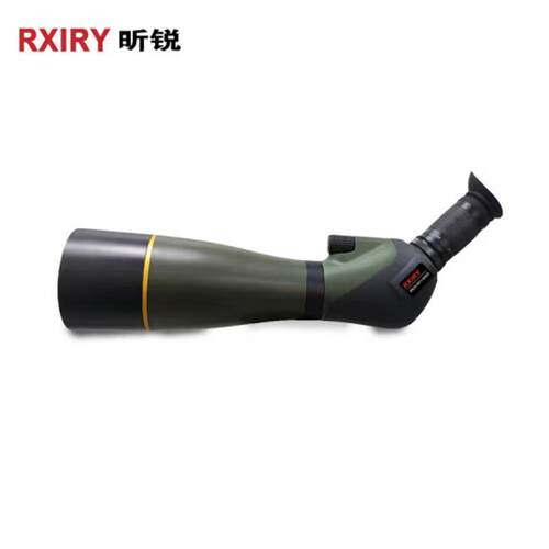 昕锐Rxiry XR20-60×80ED单筒望远镜高清高倍连续变倍户外防水