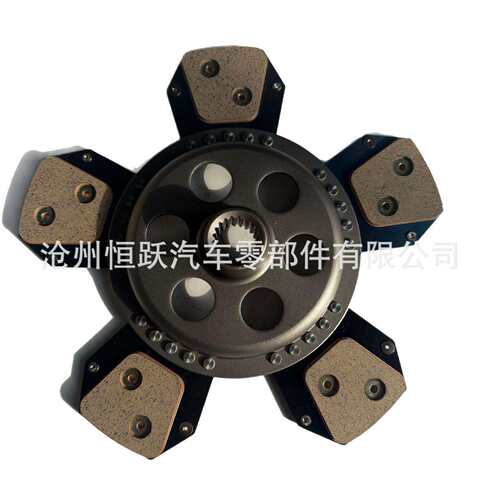 离合器片 305  300  3405678 3300013470 887889M94S
