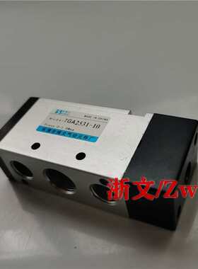 气控阀TG2521A-08 TG2511A-06 TG2531A-10 08 TG2541A-15 TG2522A