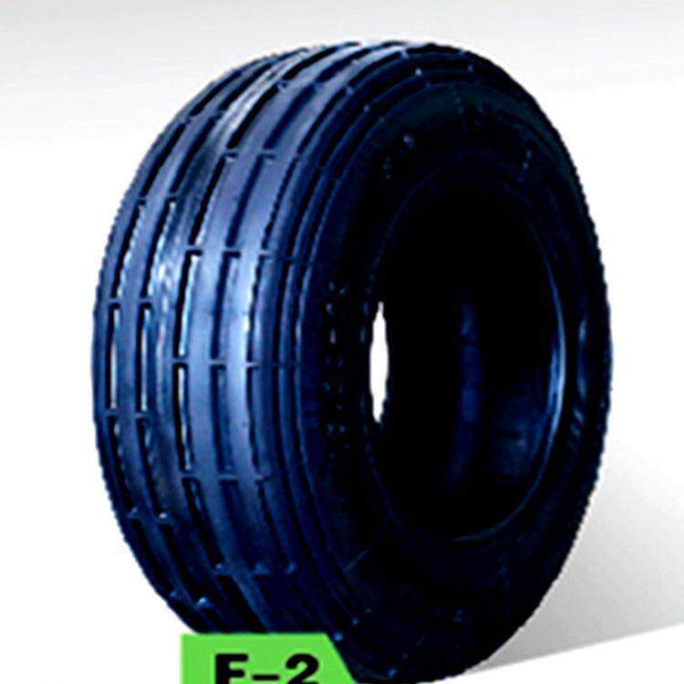 徐州甲字500-15农业胎导向轮5.00-15 10.00-15 F2徐甲拖拉机轮胎