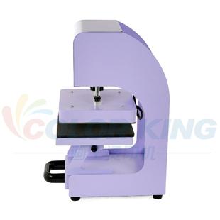 新品 热转印多功能电动全自动烫画机CH2318组合烫印机烤杯机烫笔机