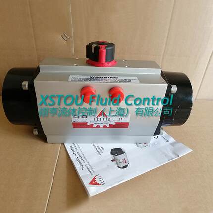 艾川格ACTREGACT200R/ADA200/ASR200气动执行器