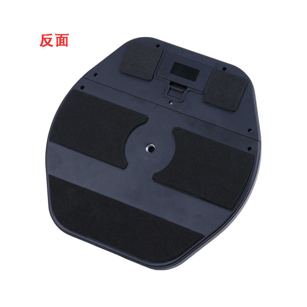 Эфирные барабану meideal 美妙斯哑鼓垫 练习鼓板节拍器ds100乐器配件