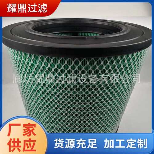 厂家直供21337557 21348756 27B3900 21337443 卡车空气滤芯