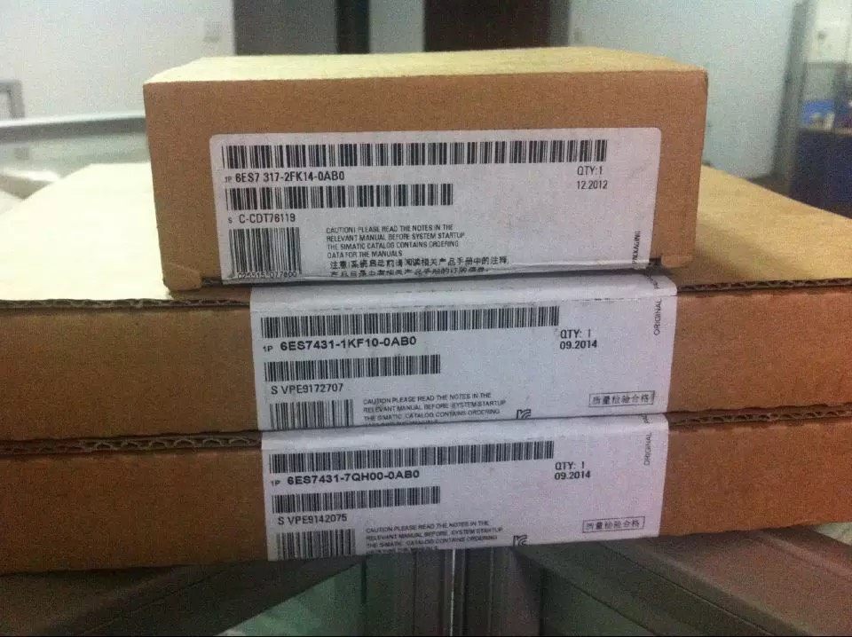 西门子6ES7431-1KF10-0AB0