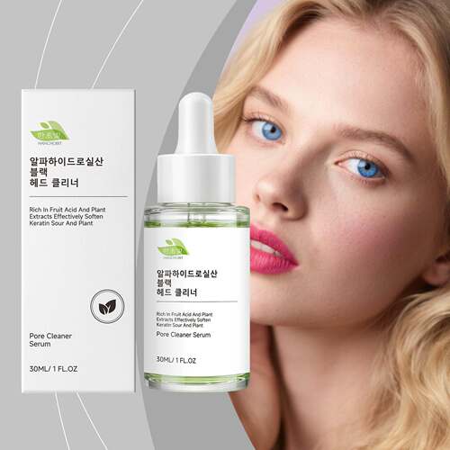 HANCHOBIT Pore Cleansing Essence - A gentle, moisturizing, a