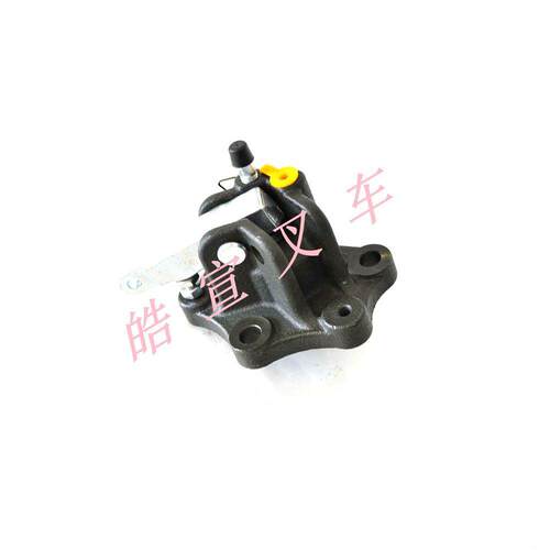 电动叉车配件小松FB15FB20刹车分泵3BA-30-753103BA-30-75210现