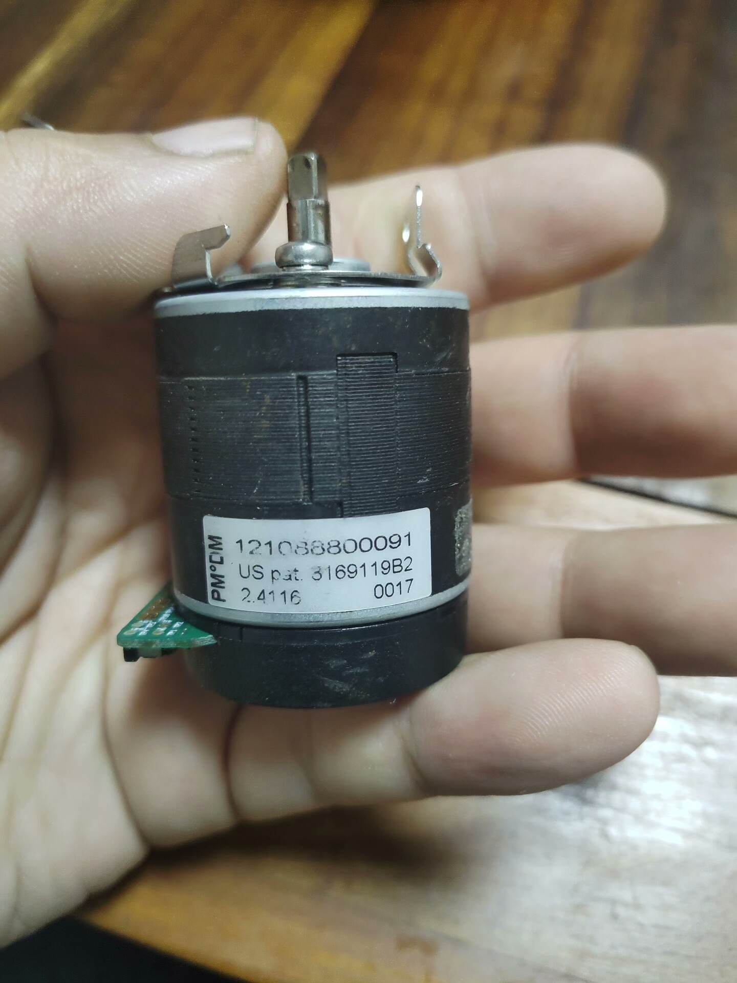 二手拆机原装安捷伦agilent G7167AB自动进样器机