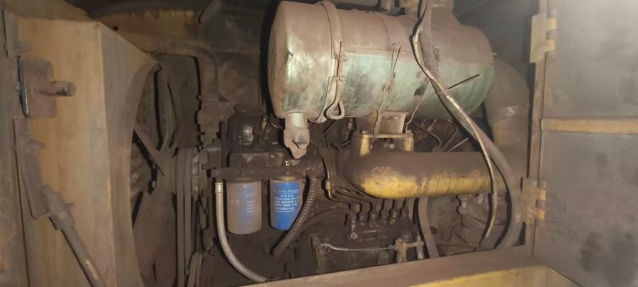 11月16日重庆工程机械设备成工30装载机一台网络拍卖公告