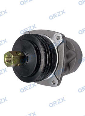 KRJ5804挖掘机神钢SK200-6/330-6E/480-6E/SH200-3操纵杆手柄总成