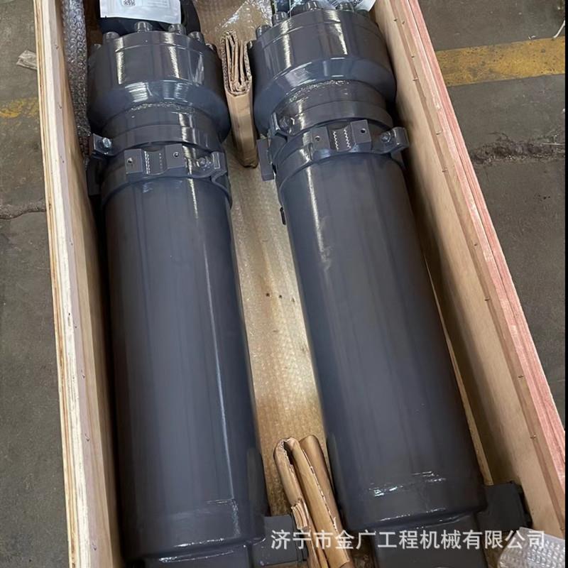 铲车动臂油缸 JGM761装载机大臂油缸 转向油缸 翻斗油缸 活塞杆