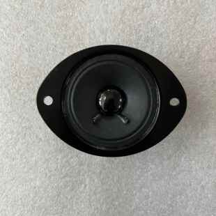 2寸4欧15WCUBE Street-EX 户外路演全纸盆高音喇叭原装音色带电容