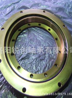 9带523法兰回转支撑0-204011