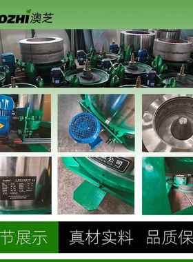 厂不脱XFK水家机锈钢三足心甩干机蔬菜食品五金脱油机全自动离甩