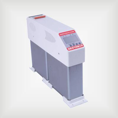 智能集成抗谐波电力电容器KX-GB/0.48-30-7%