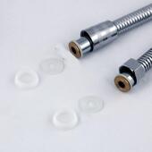 喷头软管 不锈钢水管 加密淋浴管 不锈钢淋浴管 花洒软管