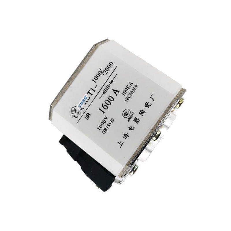 RST11-100020001600A 型号齐全 标准封装直流快速熔断器