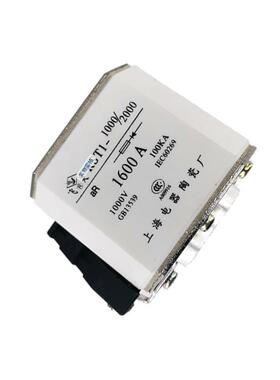 RST11-100020001600A 型号齐全 标准封装直流快速熔断器