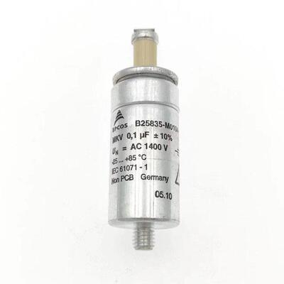 全新原装 CBB131 1200V 620UF 116*155 江海 jianghai 滤波电容