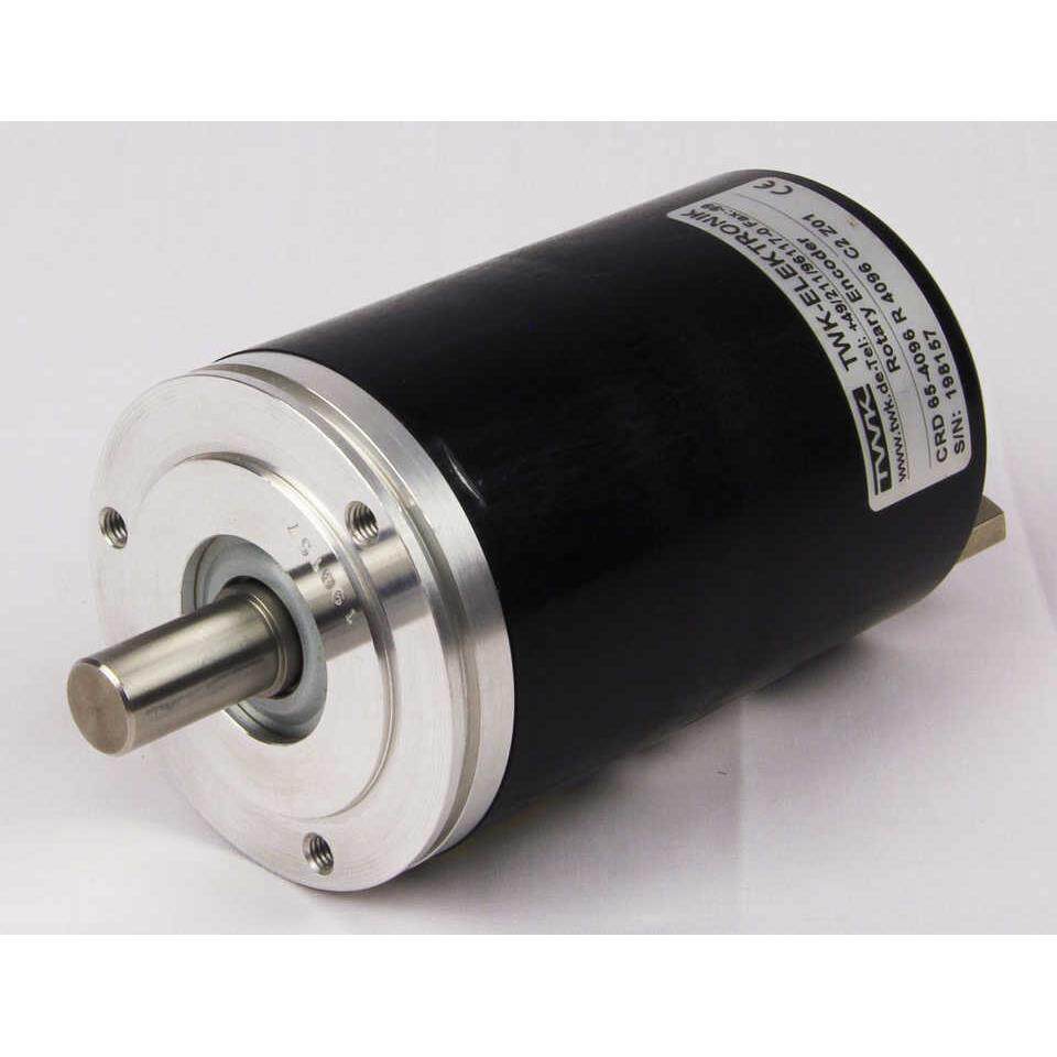 德国TWK编码器RAM 36-06-360 K9 WB32