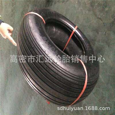 现货农用轮胎10-15导向花纹轮胎 拖拉机轮胎10.00-15