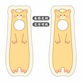 高档人形抱枕拆来图玩娃公仔定制男偶朋友女生头像照片睡觉娃可洗