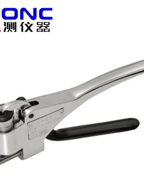 W-B92型韦氏硬度计铝型材紫黄铜合金软钢钳式便携手持上海