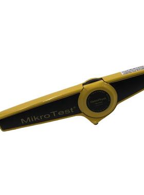 德国MIKROTEST麦考特涂镀层测厚仪F6