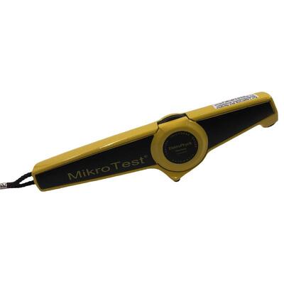 德国 MIKROTEST 麦考特涂镀层测厚仪F6
