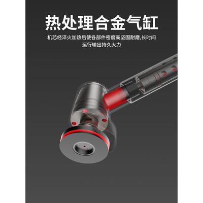 圣耐气动打工磨机风磨笔气37594磨工尔业级小型90/12气0度弯头动