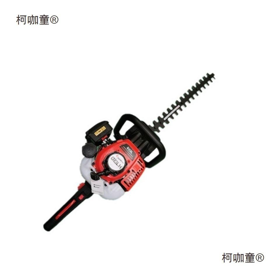 级小松汽FCG绿篱机G23LH双刃绿篱剪篱太笆机油修升茶机二冲程进麦
