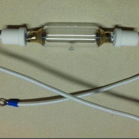国产400W/ 120MM紫外线UV汞灯1000W/230mm UV光固灯、紫外线UV灯